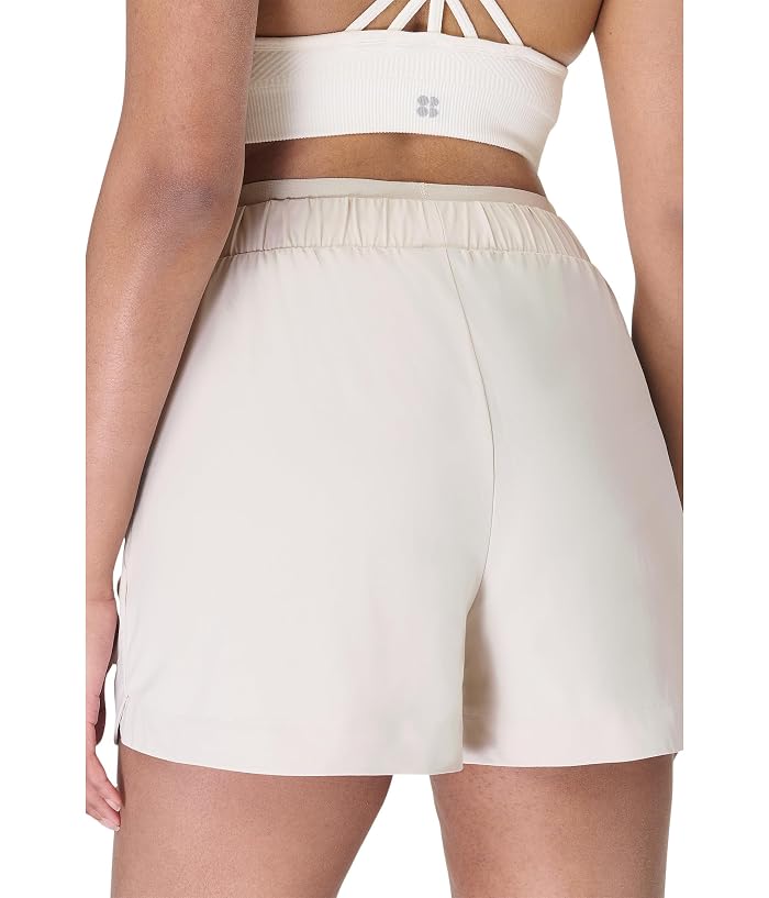 Sweaty Betty Explorer Elevated 3" Shorts - Image 3