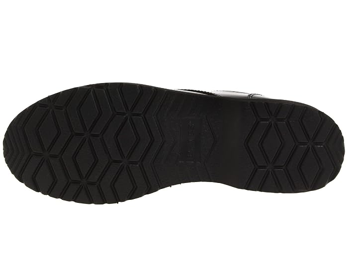 Bates Footwear High Gloss Uniform Oxford - Image 3