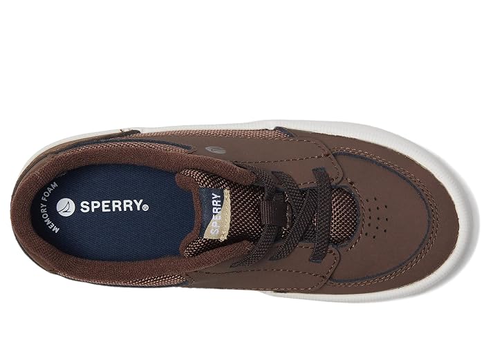 Sperry Kids Boardwalk Sneaker (Toddler/Little Kid) - Image 2