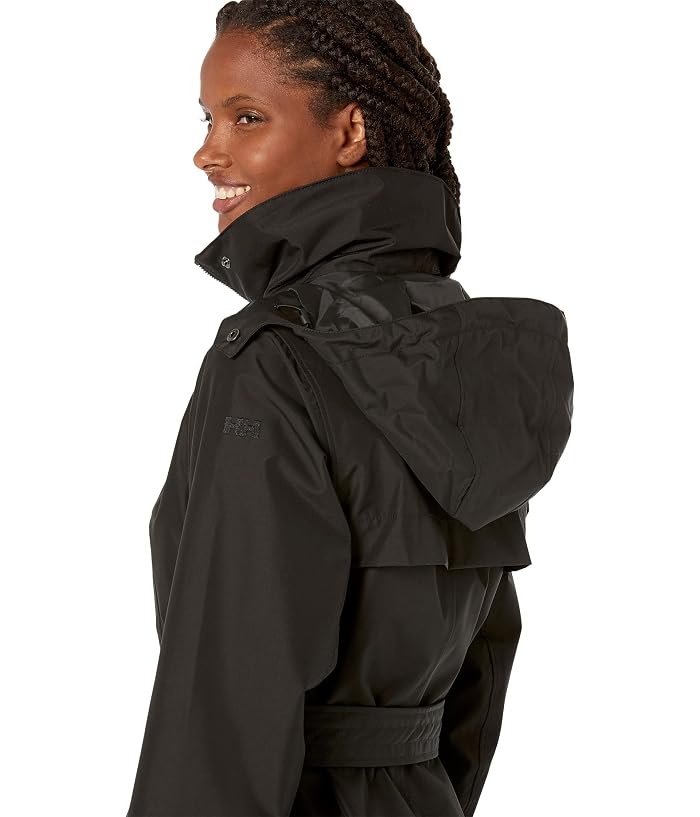 Helly Hansen Welsey II Trench - Image 4