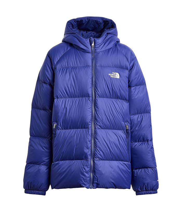 The North Face Kids Hydrenalite™ Down Hooded Jacket (Little Kid/Big Kid) - Image 4