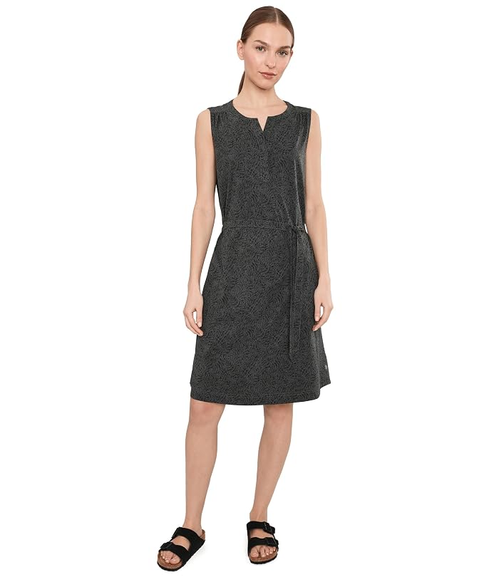 Royal Robbins Spotless Traveler Tank Dress