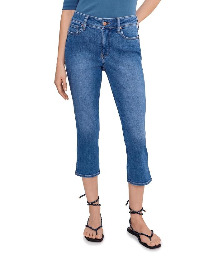 NYDJ Chloe Jeans