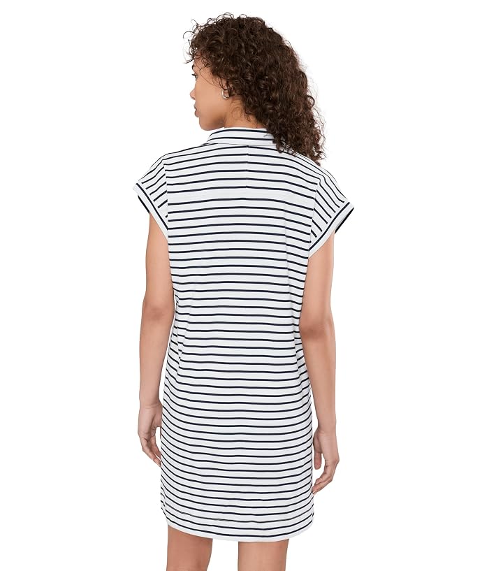 Vineyard Vines Margo Shirtdress - Image 4