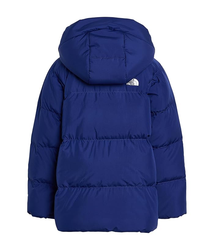 The North Face Kids North Down Fleece-Lined Parka (Toddler) - Image 2