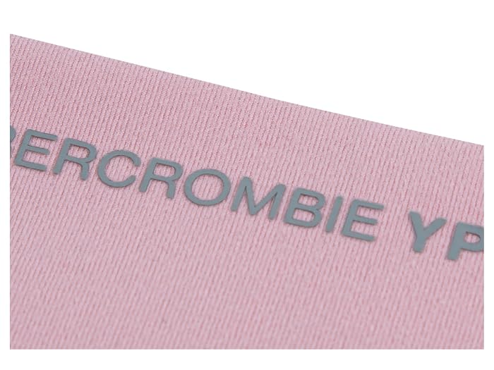 abercrombie kids YPB Flare Legging (Big Kid) - Image 3