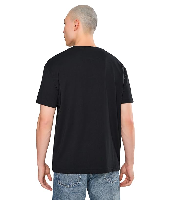 Polo Ralph Lauren Classic Fit Logo Jersey T-Shirt - Image 4