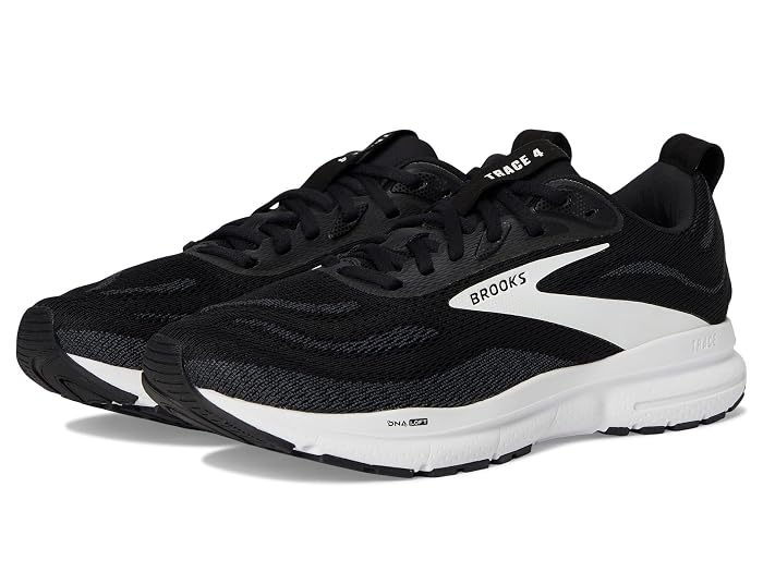 Brooks Trace 4