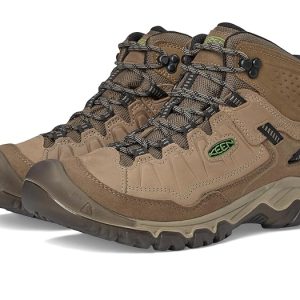 KEEN Targhee IV Waterproof Hiking Boots