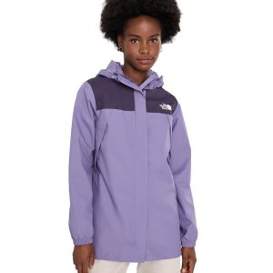 The North Face Antora Rain Parka