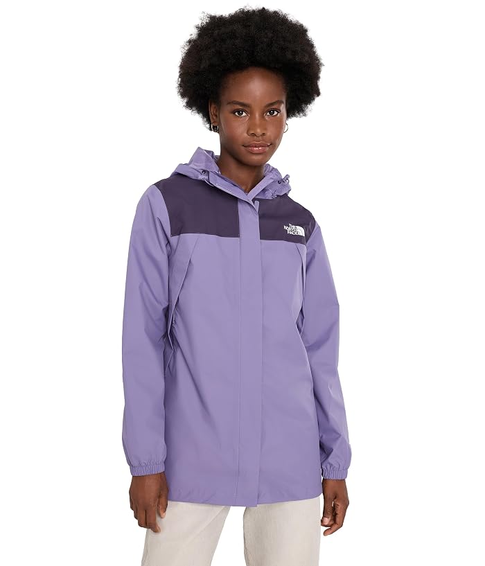 The North Face Antora Rain Parka