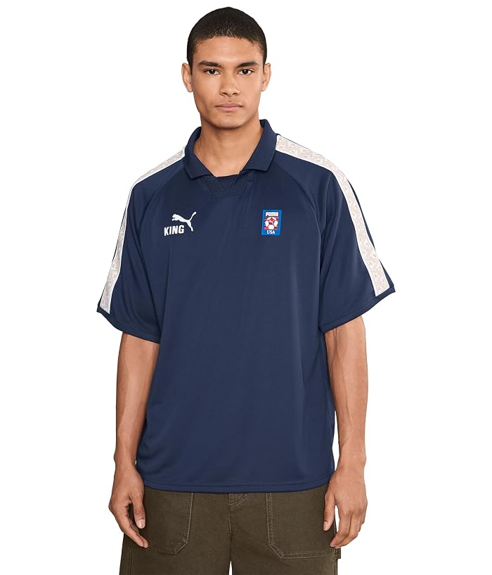 PUMA King Fanpack USA Jersey