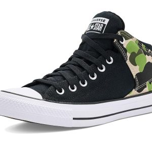 Converse Chuck Taylor All Star High Street