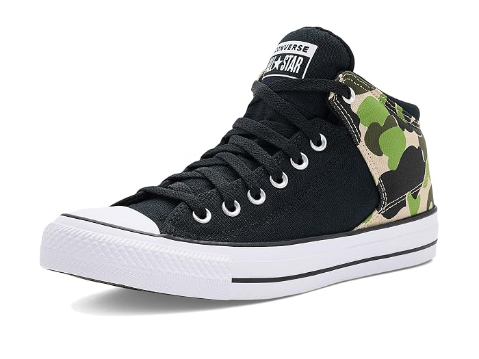 Converse Chuck Taylor All Star High Street