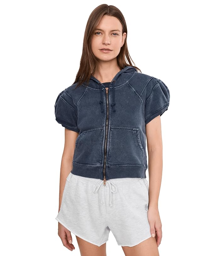 Free People Summer Sweatshirt