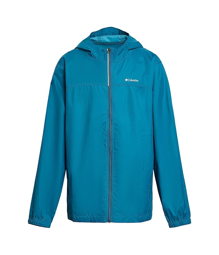 Columbia Kids Glennaker Rain Jacket (Little Kid/Big Kid) - Image 3