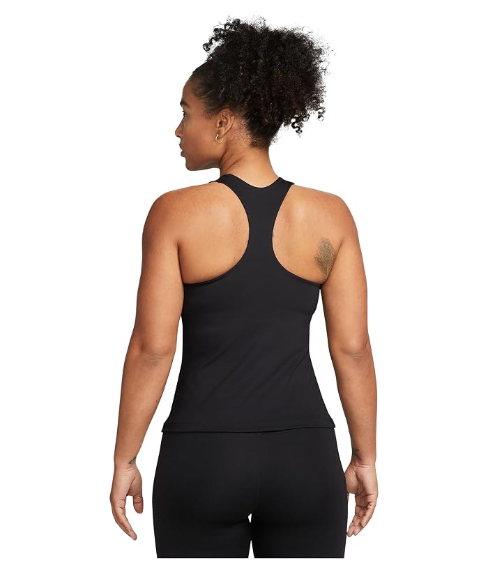 Nike Dri-fit Swoosh Bra Tank - Image 2
