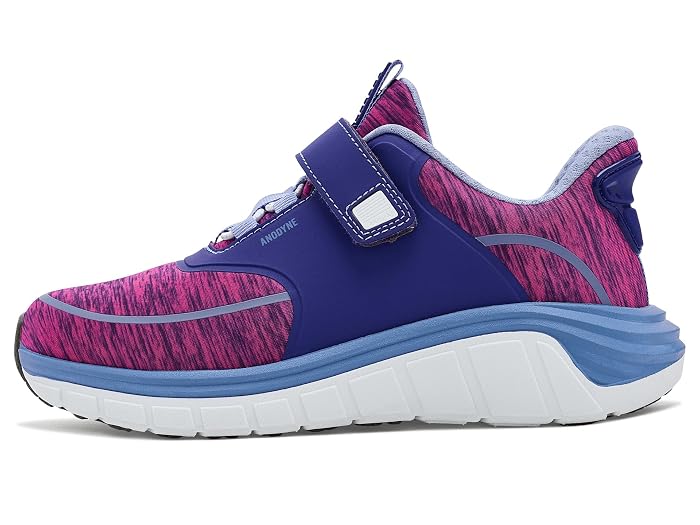 Anodyne No. 45 Sport Joggers w/ Heel Assist - Image 4