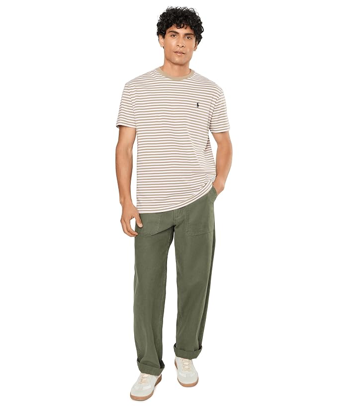 Polo Ralph Lauren Short Sleeve Animated Tees - Classic - Image 2