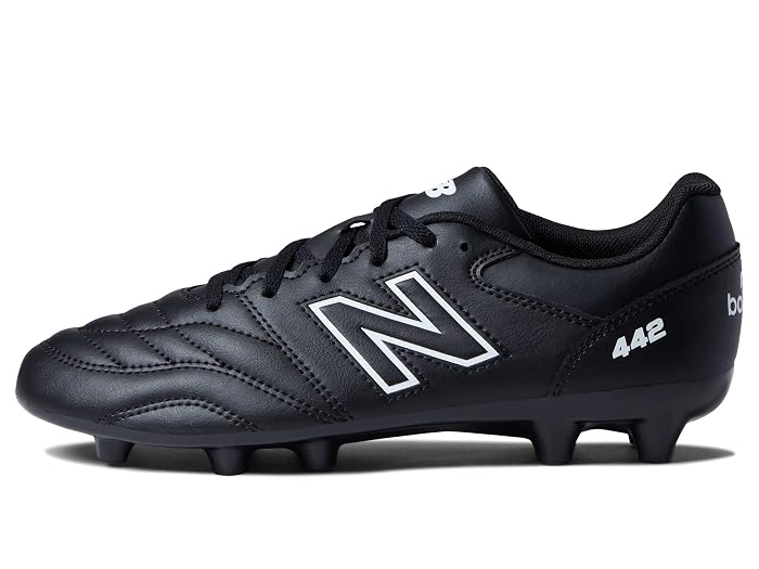 New Balance Kids 442 V2 Academy FG (Little Kid/Big Kid) - Image 4