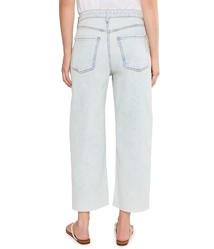 KUT from the Kloth Gwen High-Rise Slouchy Wide Leg - Image 4