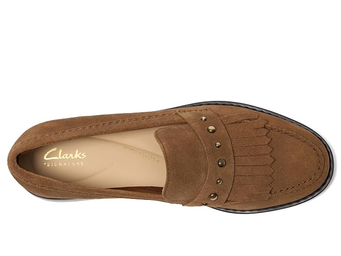 Clarks Hana Loafer - Image 2