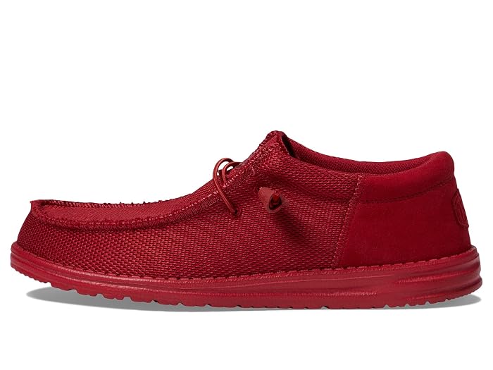 Hey Dude Wally Funk Mono Slip-On Casual Shoes - Image 4