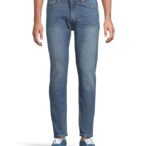 Levi's® Mens 512 Slim Taper Fit