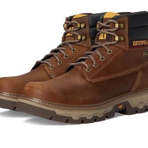 Caterpillar Colorado Equip 6" Waterproof