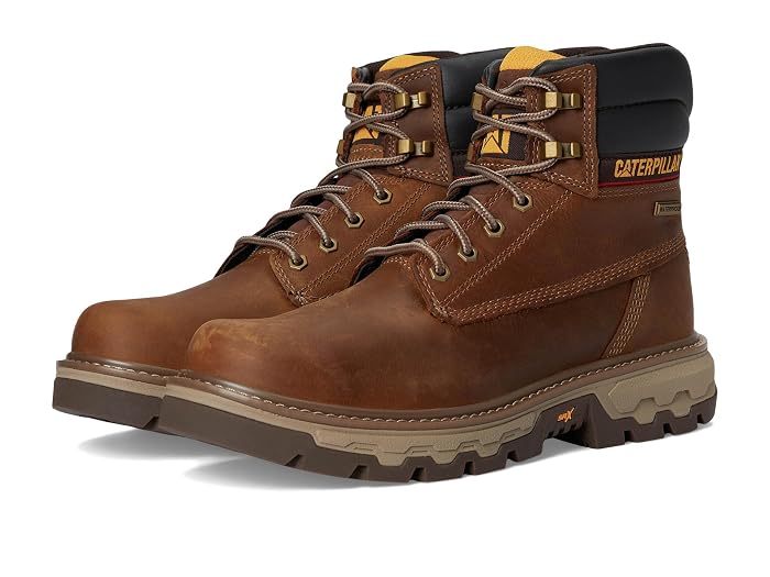 Caterpillar Colorado Equip 6" Waterproof