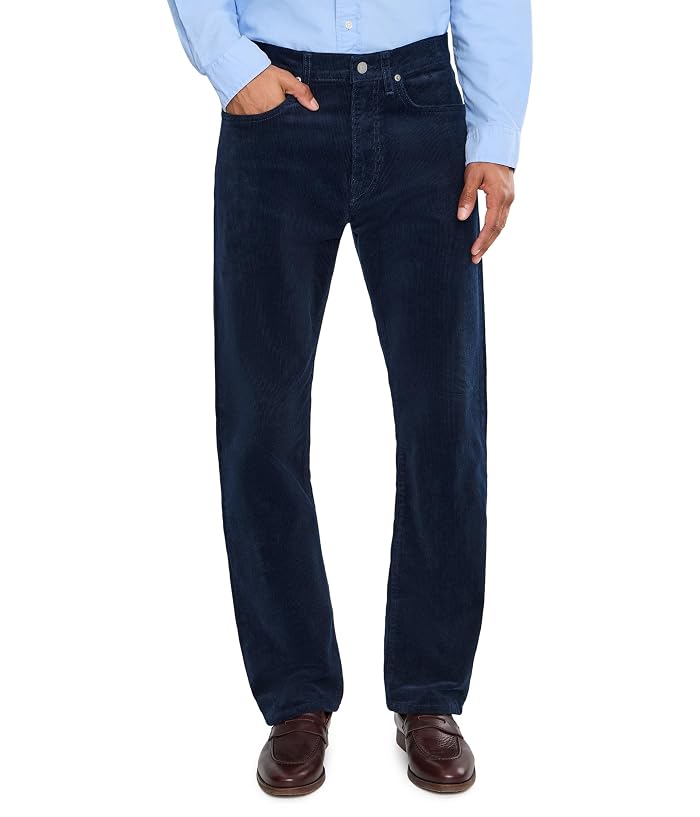 Polo Ralph Lauren Hampton Straight-Stretch Corduroy Pants