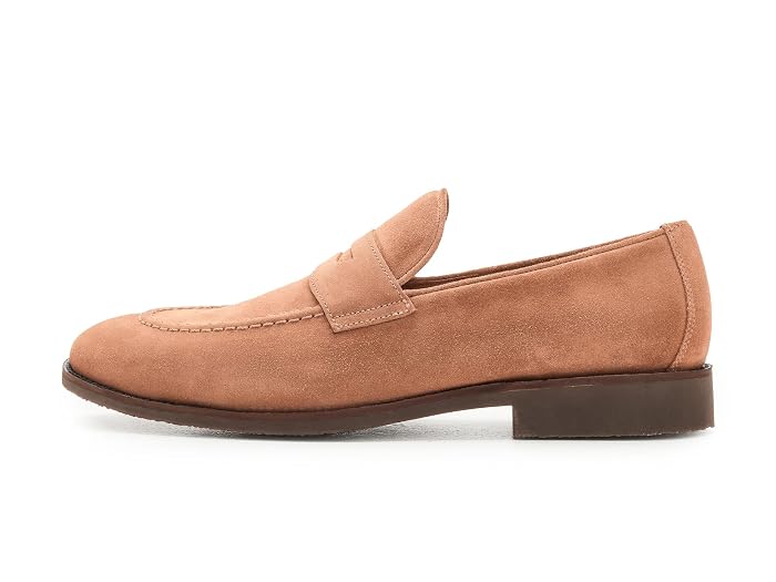 Peter Millar Madison Suede Penny Loafer - Image 4