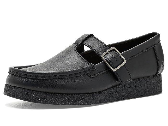 Clarks Wallabee Evo Bar