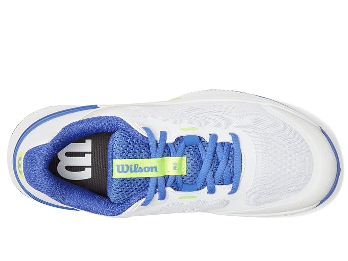 Wilson Intrigue Pro - Image 2
