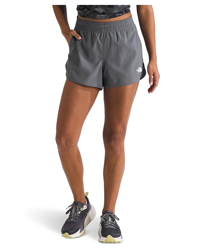 The North Face 3" Flex Woven Shorts