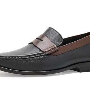 Johnston & Murphy Humphrey Penny Loafer
