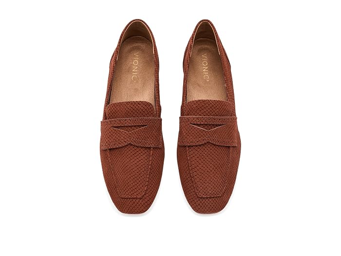 VIONIC Sadie Loafer/Moc Shoes - Image 2