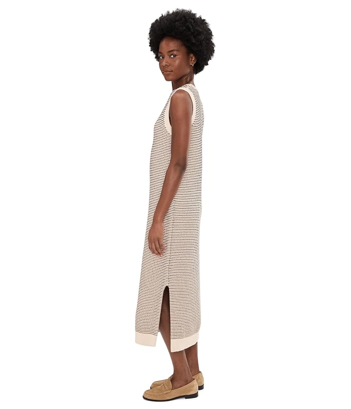 Varley Sadia Stitch Knit Dress - Image 3