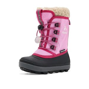 Kamik Kids Cascade (Little Kid/Big Kid)