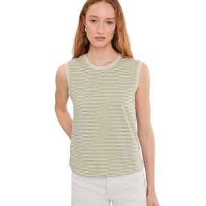 Toad&Co Boundless Jersey Tank