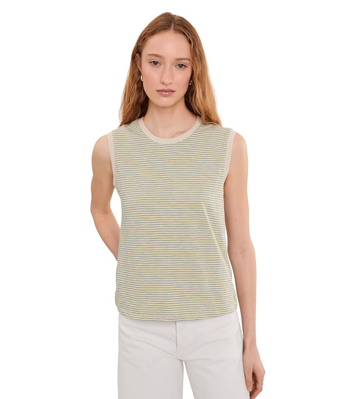 Toad&Co Boundless Jersey Tank