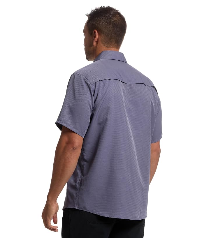 Mountain Hardwear Canyon™ Short Sleeve Shirt - Image 3