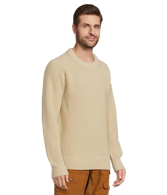 Fjällräven Ovik Waffle Knit - Image 2