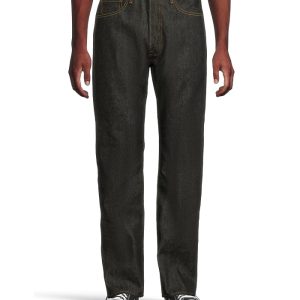 Levi's® Mens 501® Original Shrink-to-Fit Jeans
