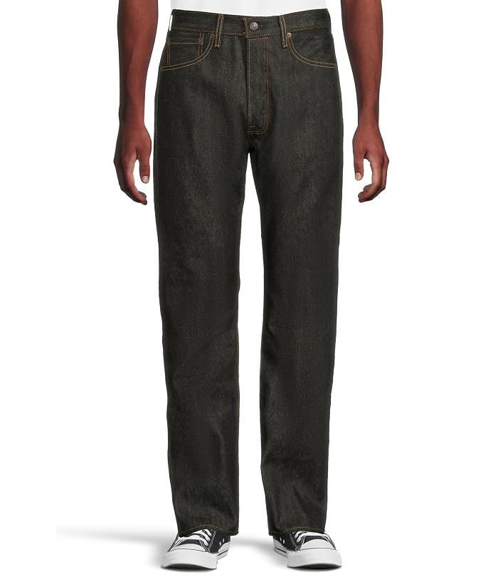Levi's® Mens 501® Original Shrink-to-Fit Jeans