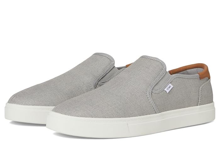 TOMS Baja 2.0