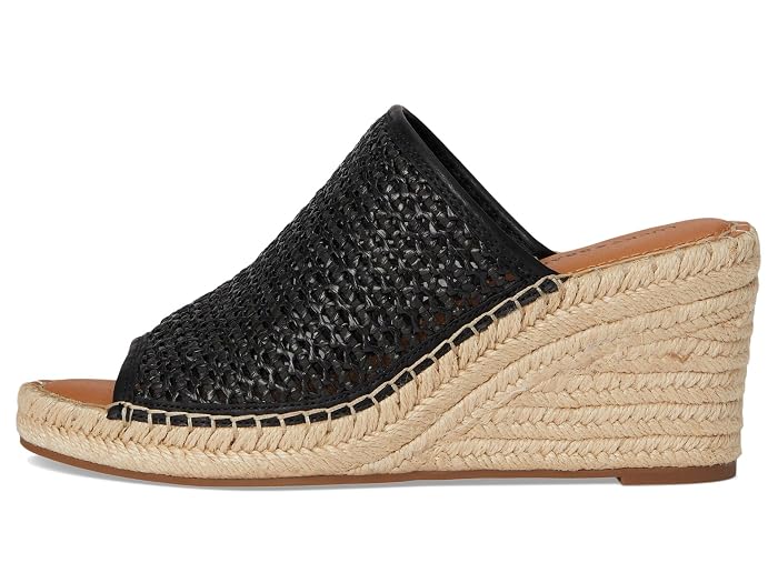Lucky Brand Cabriah Woven Espadrille Wedge Sandals - Image 2