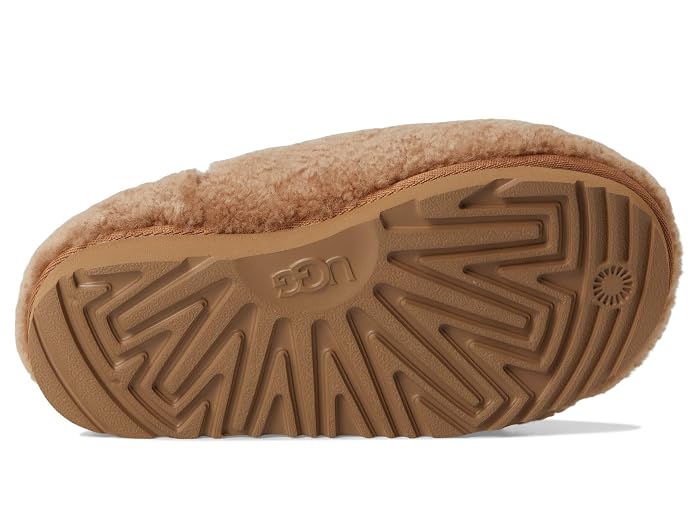 UGG Kids Tasman Maxi Curly (Little Kid/Big Kid) - Image 3