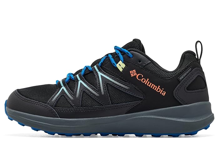 Columbia Kids Peakfreak Rush Waterproof (Little Kid/Big Kid) - Image 4