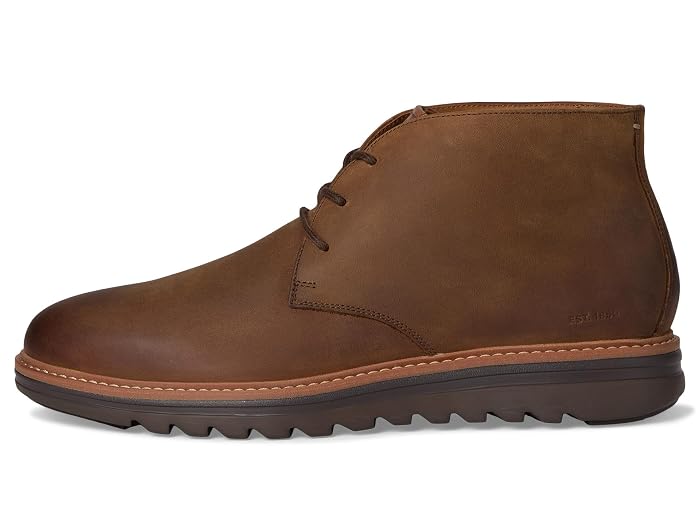 Johnston & Murphy Braxton Chukka - Image 4